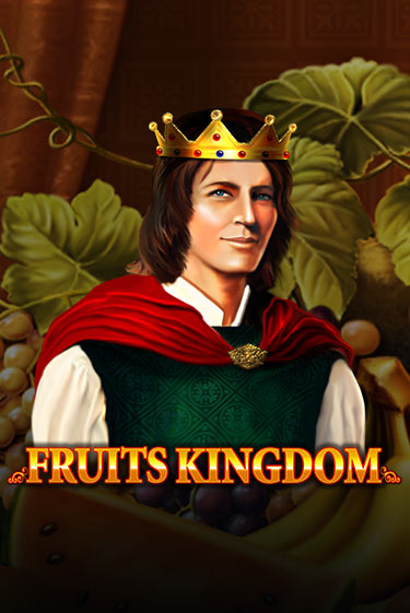 Демо игра Fruits Kingdom играть на официальном сайте Joy Casino