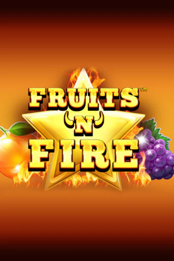 Демо игра Fruits'n'Fire играть на официальном сайте Joy Casino