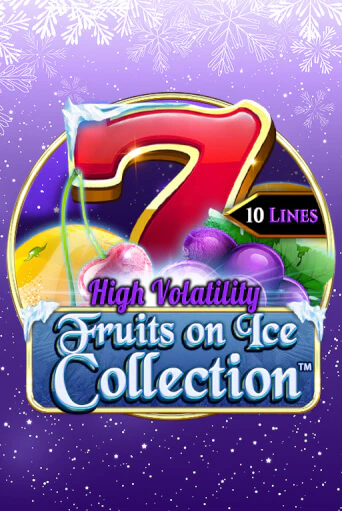 Демо игра Fruits On Ice Collection 10 Lines играть на официальном сайте Joy Casino