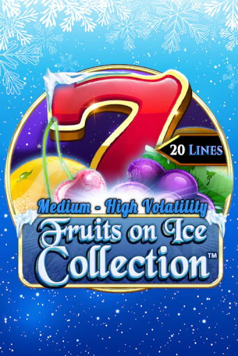 Демо игра Fruits On Ice Collection 20 Lines играть на официальном сайте Joy Casino