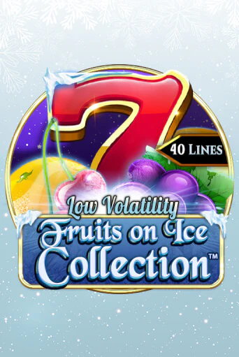 Демо игра Fruits On Ice Collection 40 Lines играть на официальном сайте Joy Casino