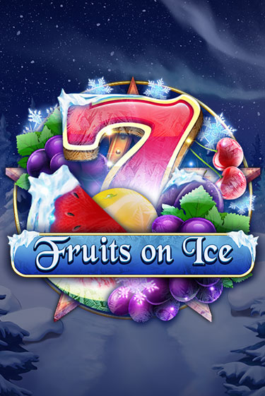 Демо игра Fruits on Ice играть на официальном сайте Joy Casino