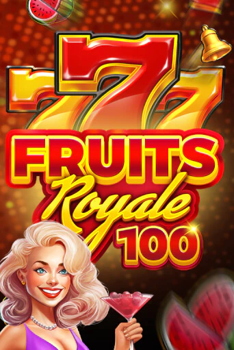 Демо игра Fruits Royale 100 играть на официальном сайте Joy Casino