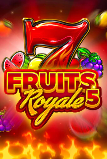 Демо игра Fruits Royale 5 играть на официальном сайте Joy Casino