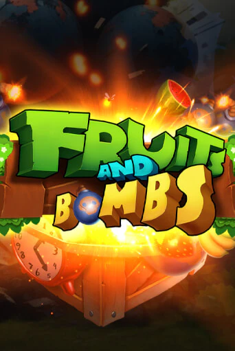 Демо игра Fruits and Bombs играть на официальном сайте Joy Casino