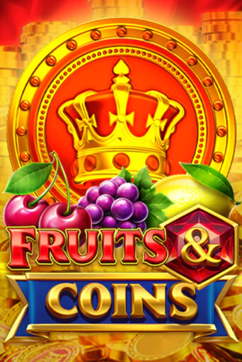 Демо игра Fruits and Coins играть на официальном сайте Joy Casino