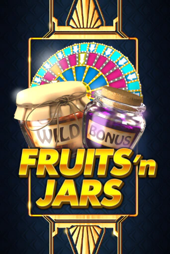 Демо игра Fruits´n Jars играть на официальном сайте Joy Casino