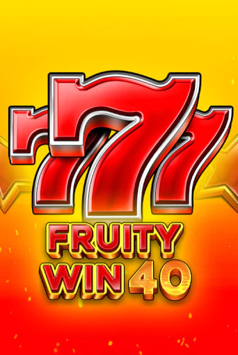 Демо игра Fruity Win 40 играть на официальном сайте Joy Casino