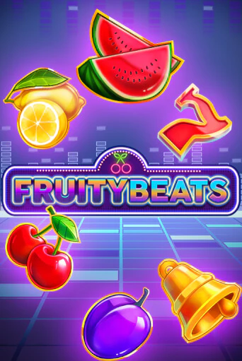 Демо игра Fruity Beats играть на официальном сайте Joy Casino