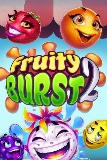 Демо игра Fruity Burst 2 играть на официальном сайте Joy Casino