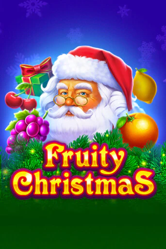 Демо игра Fruity Christmas играть на официальном сайте Joy Casino