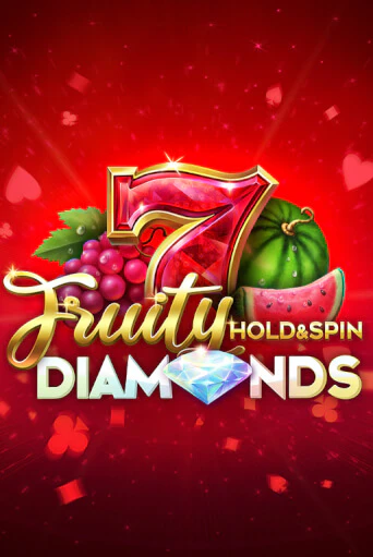 Демо игра Fruity Diamonds Hold and Spin играть на официальном сайте Joy Casino