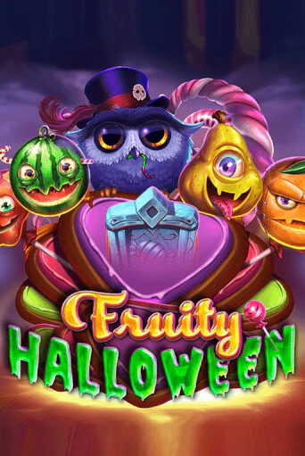 Демо игра Fruity Halloween играть на официальном сайте Joy Casino