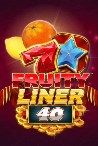 Демо игра Fruityliner 40 играть на официальном сайте Joy Casino