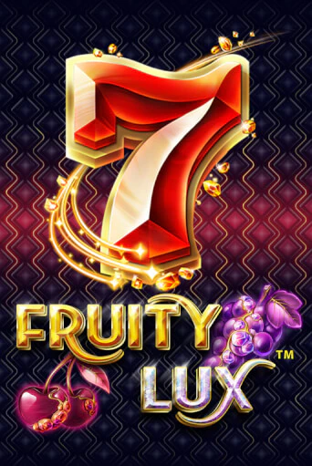 Демо игра Fruity Lux играть на официальном сайте Joy Casino