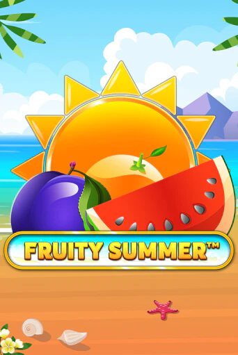 Демо игра Fruity Summer играть на официальном сайте Joy Casino