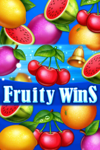 Демо игра Fruity Wins играть на официальном сайте Joy Casino