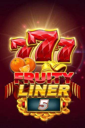 Демо игра Fruityliner 5 играть на официальном сайте Joy Casino