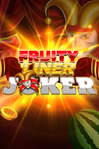 Демо игра Fruityliner Joker играть на официальном сайте Joy Casino