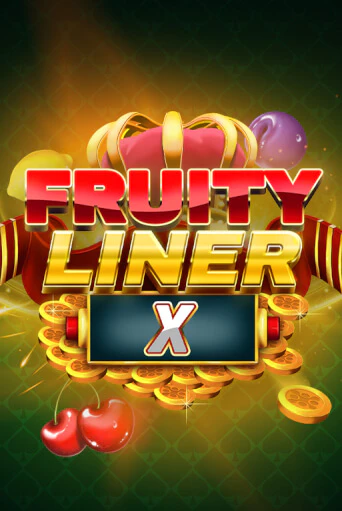 Демо игра Fruityliner X играть на официальном сайте Joy Casino