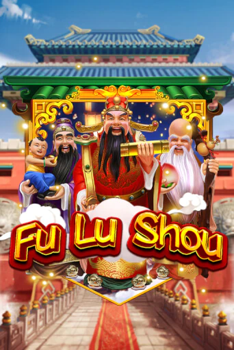 Демо игра Fu Lu Shou играть на официальном сайте Joy Casino