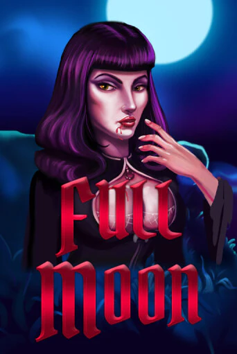 Демо игра Full Moon играть на официальном сайте Joy Casino