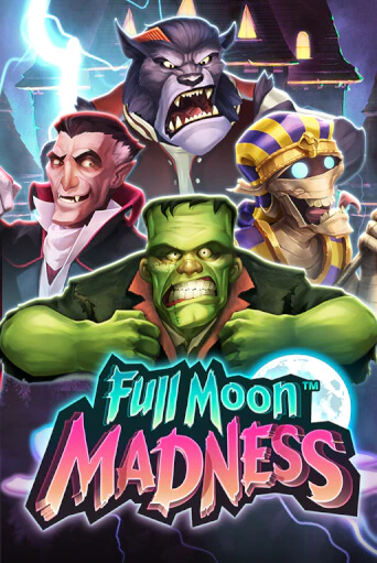 Демо игра Full Moon Madness играть на официальном сайте Joy Casino