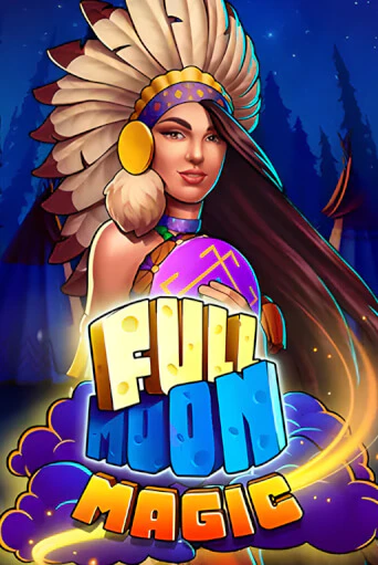 Демо игра Full Moon Magic играть на официальном сайте Joy Casino