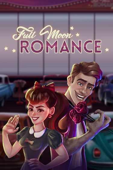 Демо игра Full Moon Romance играть на официальном сайте Joy Casino