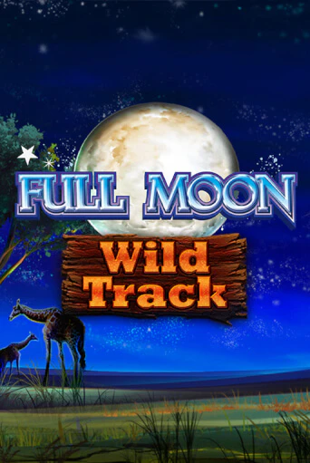 Демо игра Full Moon: Wild Track играть на официальном сайте Joy Casino