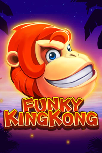 Демо игра Funky King Kong играть на официальном сайте Joy Casino