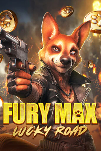 Демо игра Fury Max Lucky Road играть на официальном сайте Joy Casino