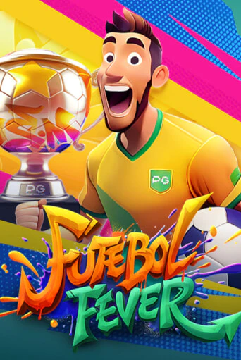 Демо игра Futebol Fever играть на официальном сайте Joy Casino