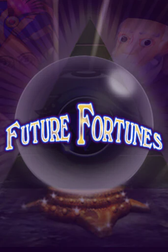 Демо игра Future Fortunes играть на официальном сайте Joy Casino