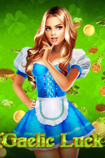 Демо игра Gaelic Luck играть на официальном сайте Joy Casino