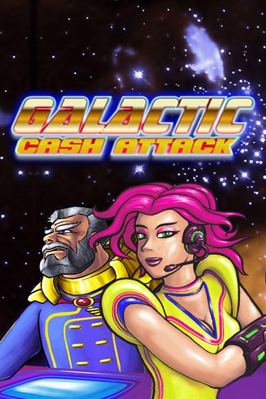 Демо игра Galactic Cash играть на официальном сайте Joy Casino