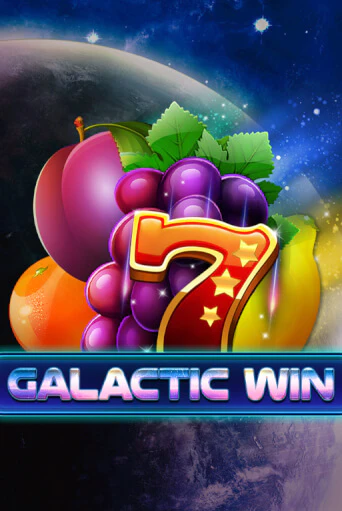 Демо игра Galactic Win играть на официальном сайте Joy Casino