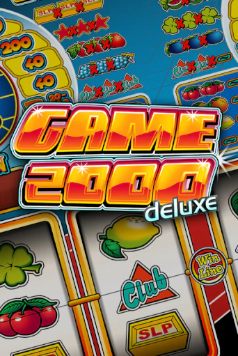 Демо игра Game 2000 Deluxe играть на официальном сайте Joy Casino