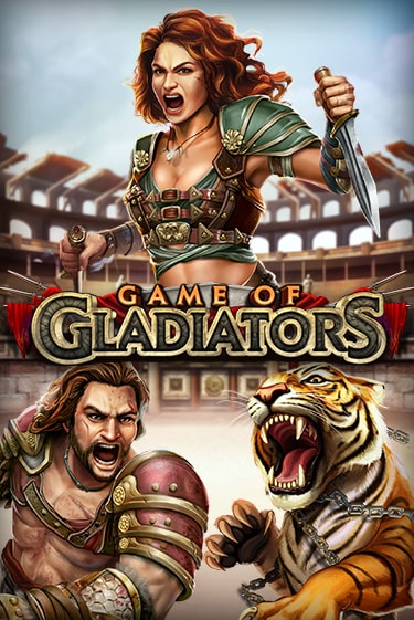 Демо игра Game of Gladiators играть на официальном сайте Joy Casino