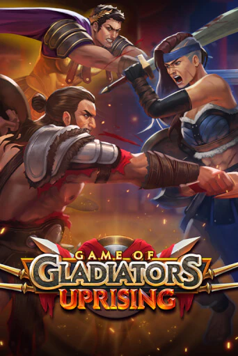 Демо игра Game of Gladiators: Uprising играть на официальном сайте Joy Casino