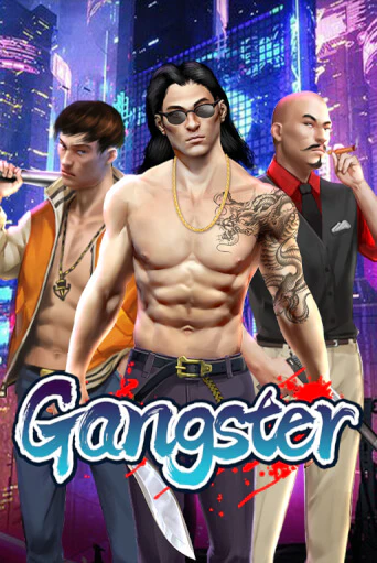 Демо игра Gangster играть на официальном сайте Joy Casino