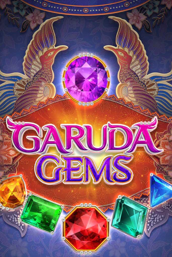 Демо игра Garuda Gems играть на официальном сайте Joy Casino