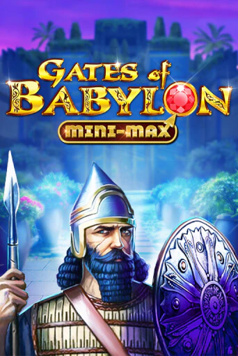 Демо игра Gates of Babylon Mini-Max играть на официальном сайте Joy Casino