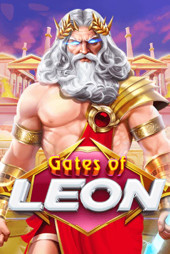 Демо игра Gates of Leon играть на официальном сайте Joy Casino