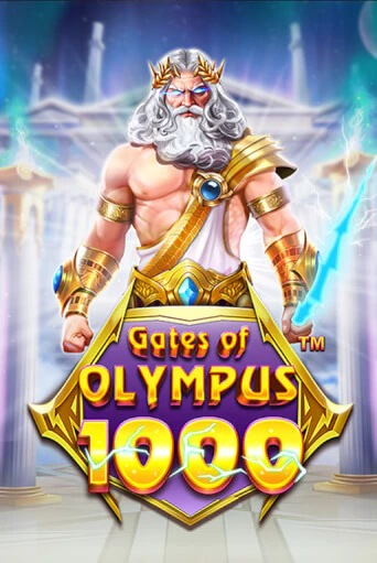 Демо игра Gates of Olympus 1000 играть на официальном сайте Joy Casino