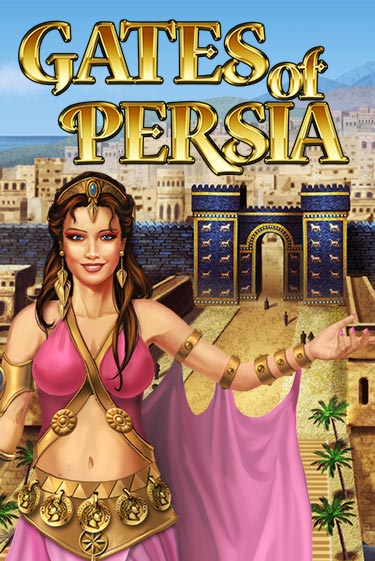 Демо игра Gates of Persia играть на официальном сайте Joy Casino