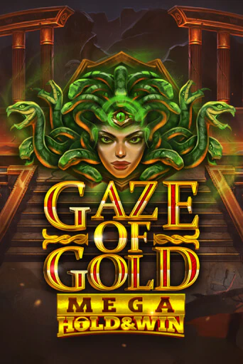 Демо игра Gaze of Gold:™ MEGA Hold & Win™ играть на официальном сайте Joy Casino