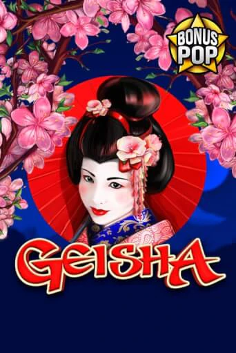 Демо игра Geisha играть на официальном сайте Joy Casino