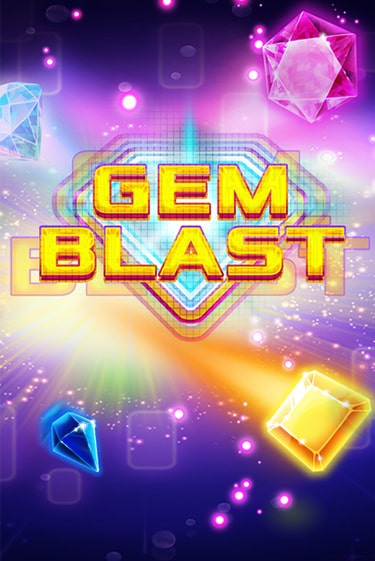 Демо игра Gem Blast играть на официальном сайте Joy Casino