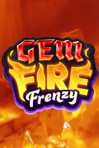 Демо игра Gem Fire Frenzy играть на официальном сайте Joy Casino